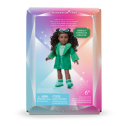 May Emerald Icon Outfit for 18-inch Dolls U4