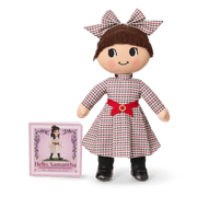 My First Samantha™ Doll & Board Book (Historical Characters) G2
