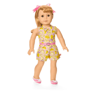 Maryellen’s™ 2-in-1 Outfit for 18-inch Dolls (Historical Characters) L6