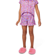 Sweet Dreams PJs for Girls L4