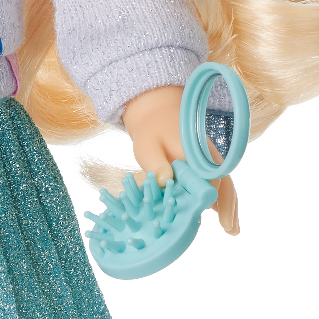 AG Sisters™ Jozette™ Doll L9