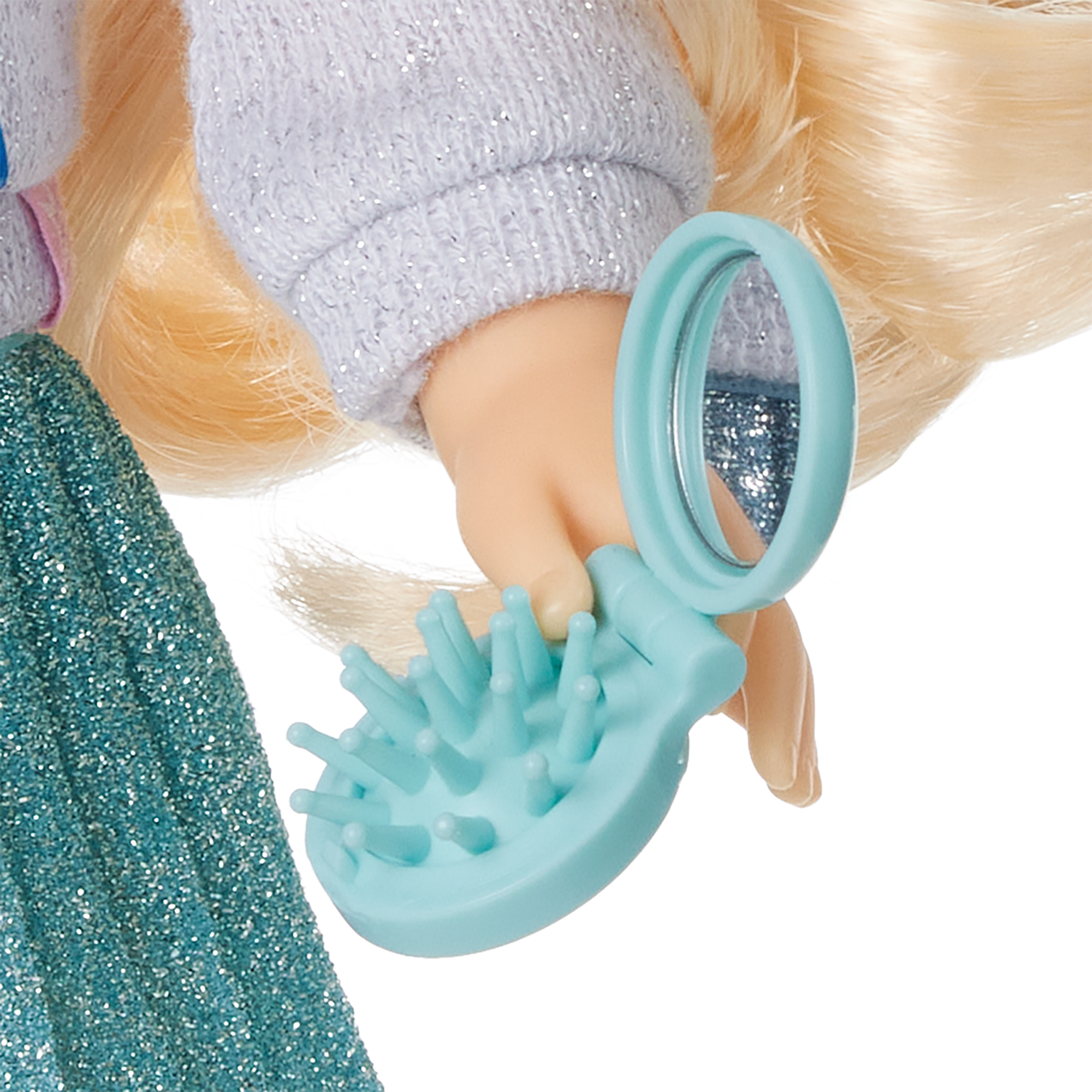 AG Sisters™ Jozette™ Doll L9
