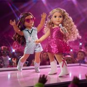 American Girl® x Megan Moroney Stage Outfit for 18-inch Dolls R9