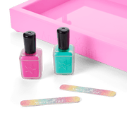 Best Sleepover Ever! Spa Set for 18-inch Dolls L0