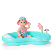 Bitty Baby® Splash™ Pool A2