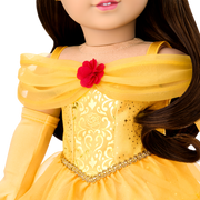 Disney Princess Belle Doll by American Girl® P2