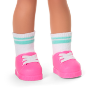 Lea’s™ Sparkle & Celebrate Set (AG Sisters™) T5
