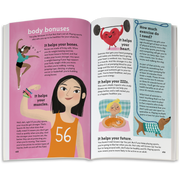 The Ultimate Smart Girl's Guide Book M7