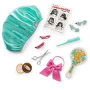 Melody’s™ Salon Accessories for 18-inch Dolls (Historical Characters) Q4