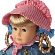 Kirsten Larson™ 18-inch Doll, Book & Accessories (Historical Characters) N3