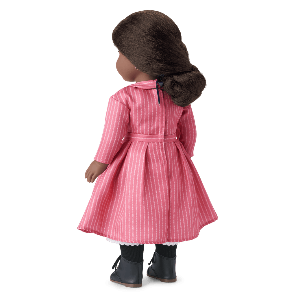 Addy Walker™ 18-inch Doll, Book & Accessories (Historical Characters) E1