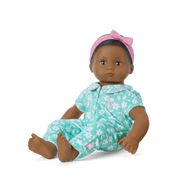 Flower Fun PJs for Bitty Baby® Dolls M3