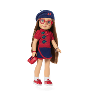 Modern Era™ Molly™ Doll Q2