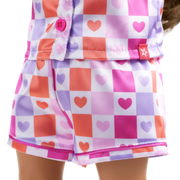 Truly Me™ #117 Doll & Day of Fun All-in-One Set J2