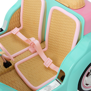 Raquel's™ Seaside Car for 18-inch Dolls (Girl of the Year™ 2026) F9