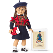 Molly McIntire™ 18-inch Doll, Book & Accessories (Historical Characters) X0