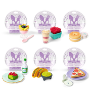 Mini Mystery Pack: Delicious Dishes Collection Series 2 V0