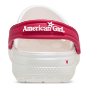 American Girl® x Crocs™ Classic Clog for Girls N9