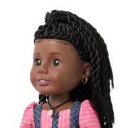 Modern Era™ Addy™ Doll C7