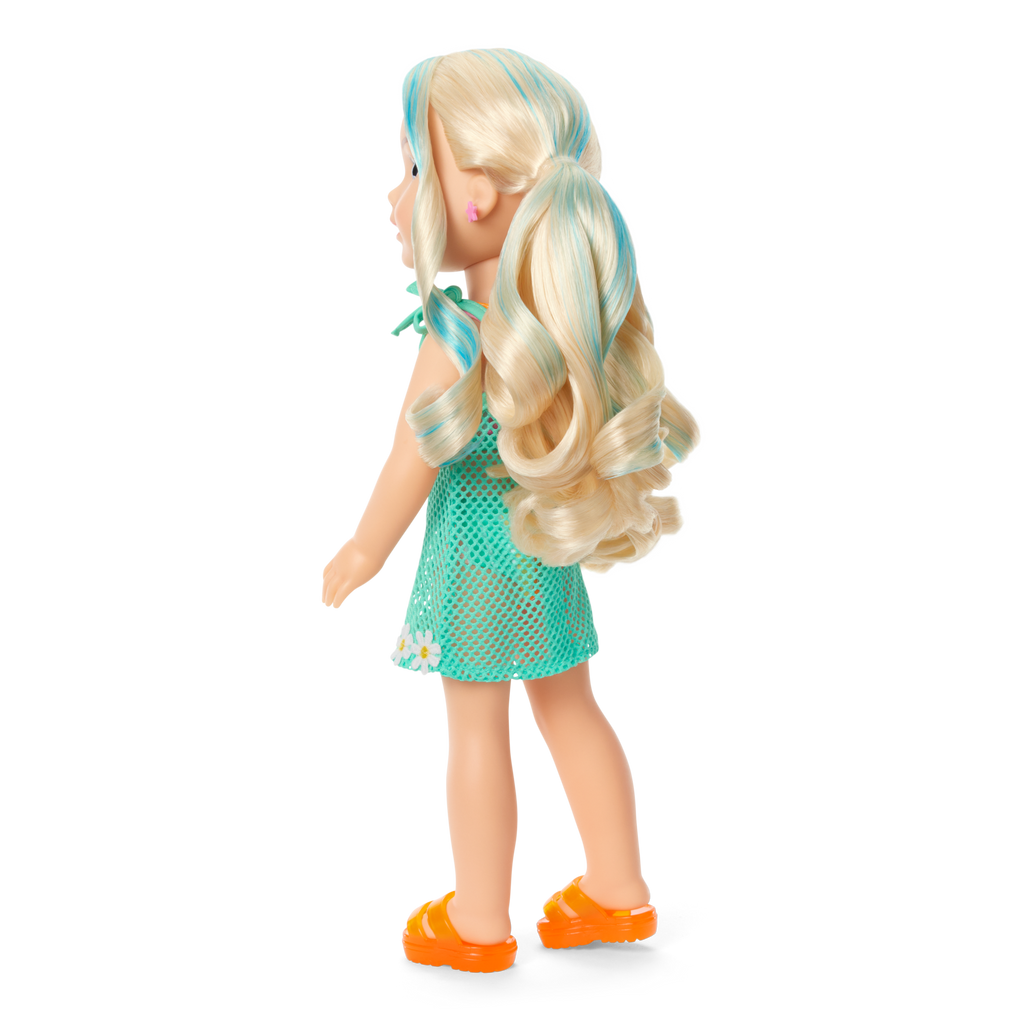 AG Sisters™ Beachy Chic Fashion Set F7