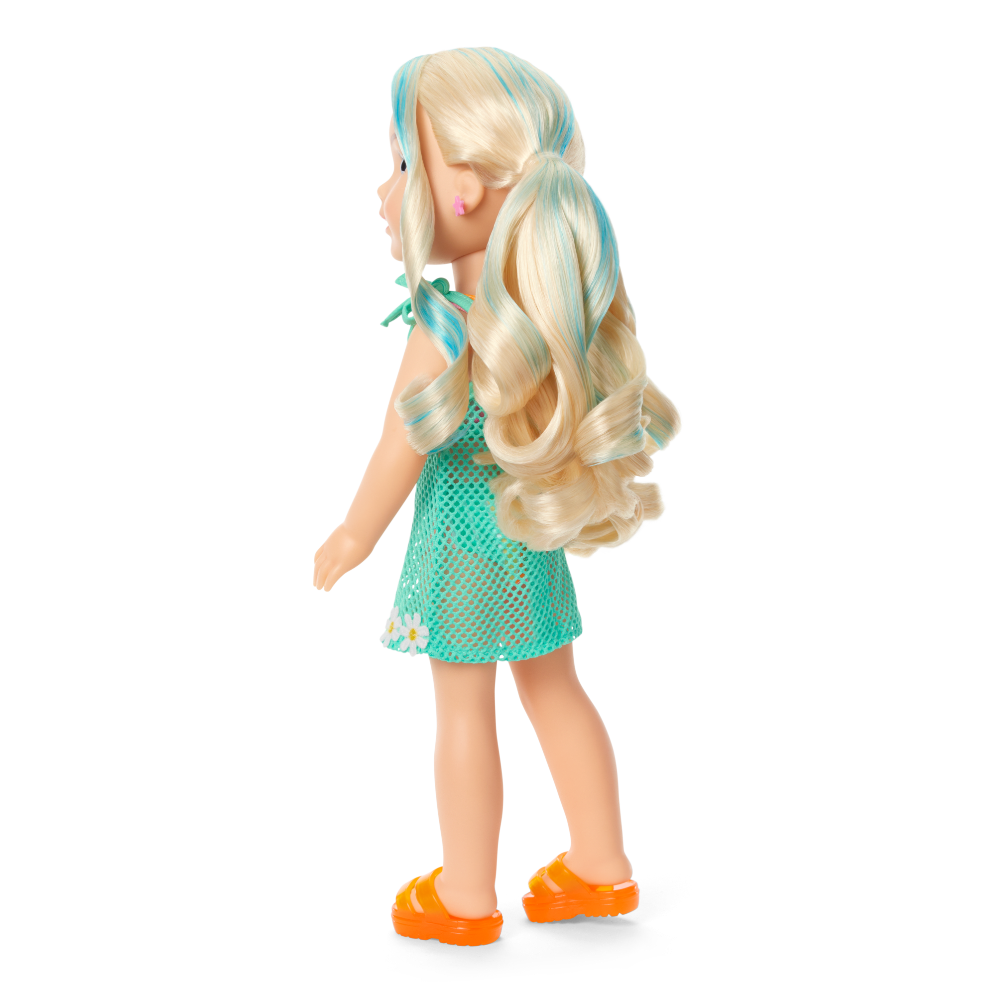 AG Sisters™ Beachy Chic Fashion Set F7