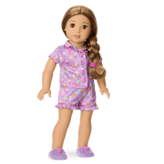 Sweet Dreams PJs for 18-inch Dolls J3