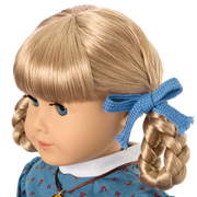 Kirsten Larson™ 18-inch Doll, Book & Accessories (Historical Characters) H3