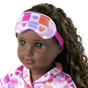Truly Me™ #127 Doll & Day of Fun All-in-One Set C8