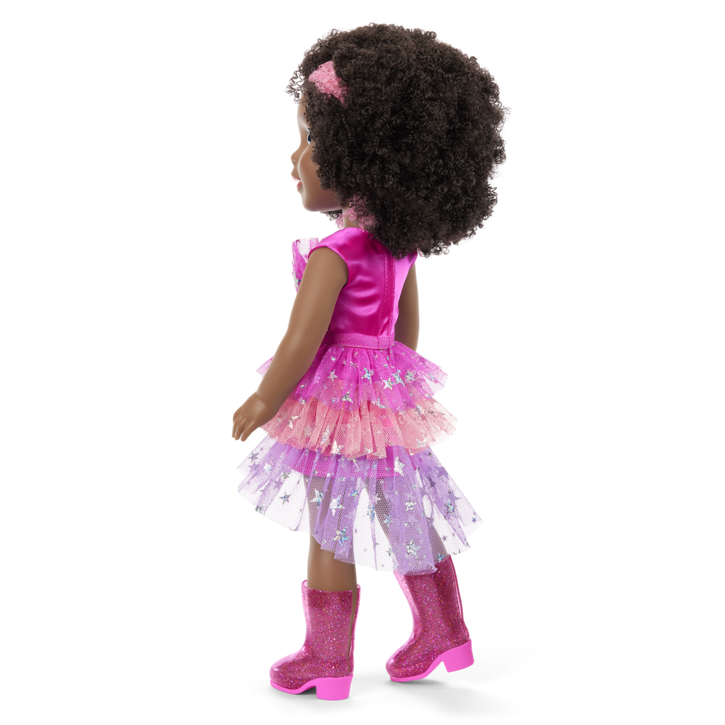 AG Sisters™ Glitz & Glam Fashion Set R0
