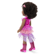 AG Sisters™ Glitz & Glam Fashion Set R0
