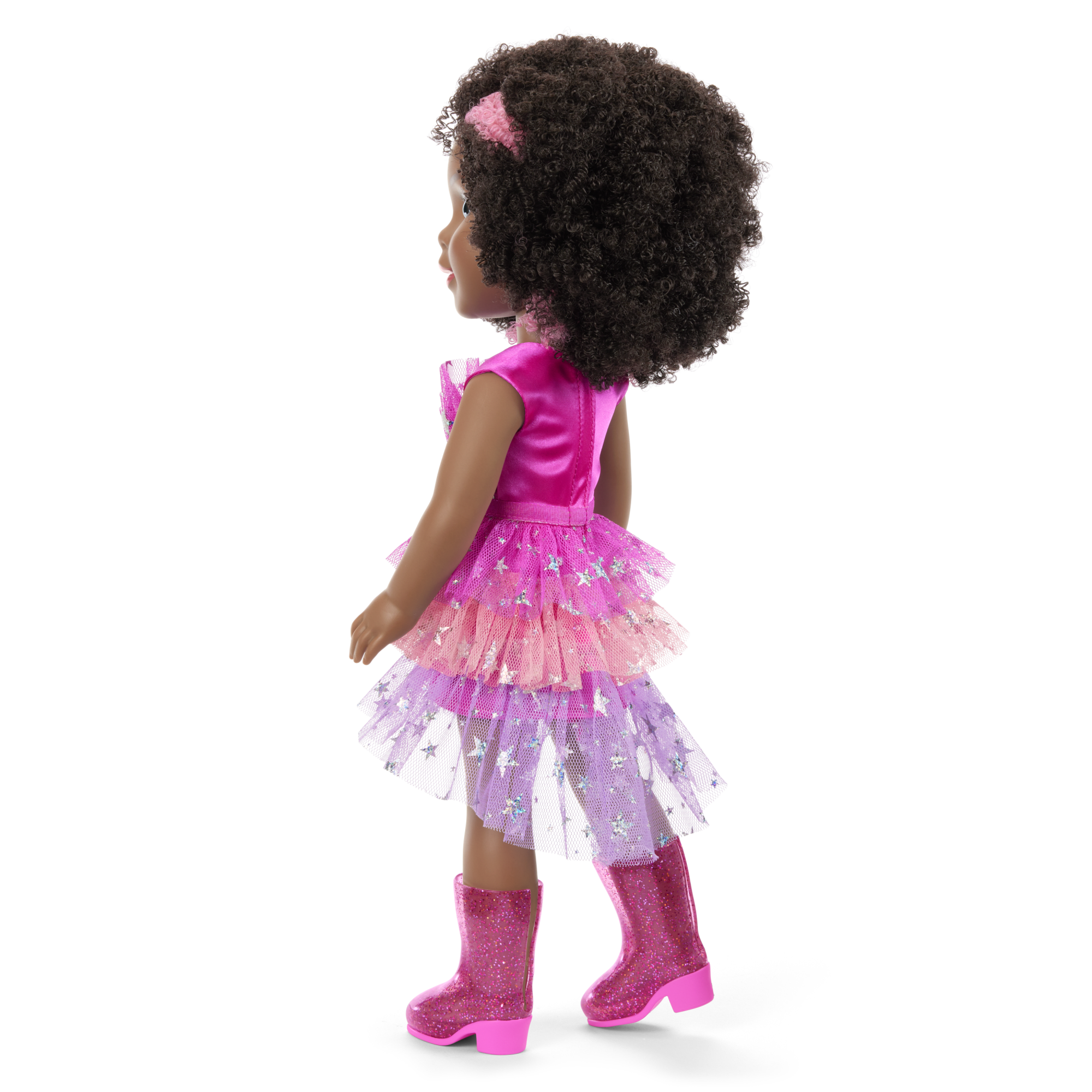 AG Sisters™ Glitz & Glam Fashion Set R0
