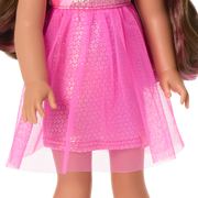 Lea’s™ Sparkle & Celebrate Set (AG Sisters™) T5