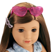 American Girl® x Megan Moroney VIP Accessories for 18-inch Dolls K3