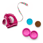 AG™ Star Squad Puppy & Accessories for 18-inch Dolls G0