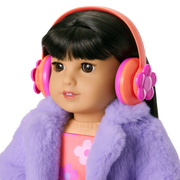 Truly Me™ #130 Doll & Day of Fun All-in-One Set L9