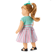 Maryellen™ 18-inch Doll & Journal (Historical Characters) U6