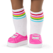 Truly Me™ 18-inch Doll #114 without hair Z3