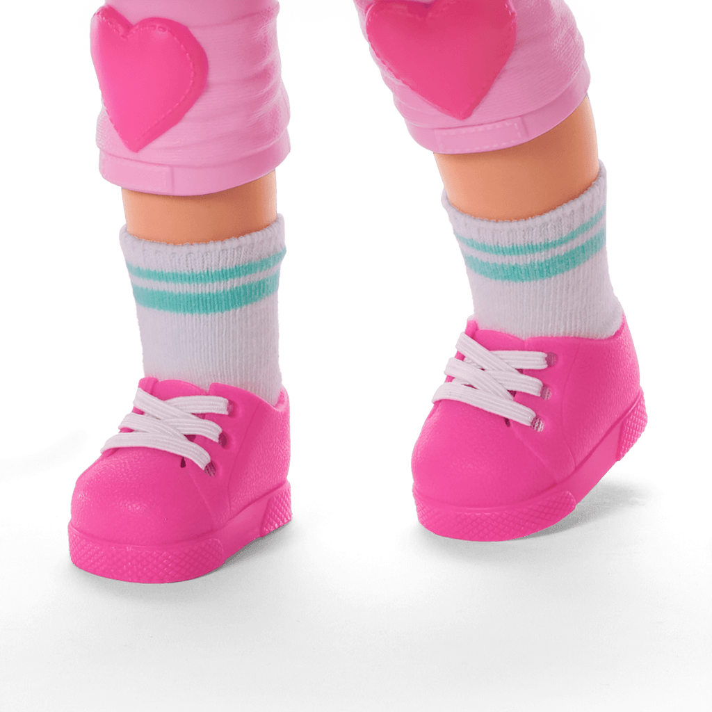 AG Sisters™ Lea™ Doll G9