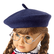 Molly McIntire™ 18-inch Doll, Book & Accessories (Historical Characters) X0