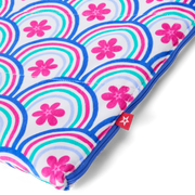 Best Sleepover Ever! Sleeping Bag Set for Two 18-inch Dolls V8