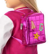 AG™ Star Squad Mini Backpack & Accessories for 18-inch Dolls B3
