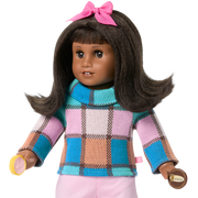 Melody’s™ Salon Accessories for 18-inch Dolls (Historical Characters) Q4