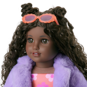 Truly Me™ #127 Doll & Day of Fun All-in-One Set C8