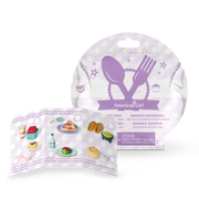 Mini Mystery Pack: Delicious Dishes Collection Series 2 V0