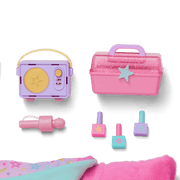 AG Sisters™ Glamping Girls Sleepover Set P7