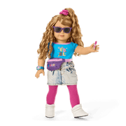 Courtney’s™ Hip Accessories for 18-inch Dolls (Historical Characters) M7