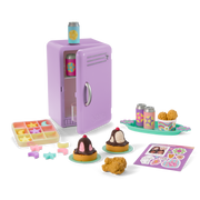 AG Sisters™ Sleepover Snacks Set O0