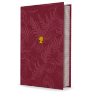 Samantha: The Next Chapter Hardcover Book E4