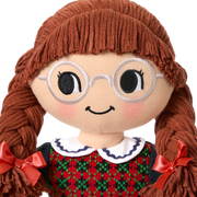 My First Molly™ Doll & Board Book (Historical Characters) T4