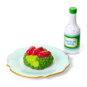 Mini Mystery Pack: Delicious Dishes Collection Series 2 V0